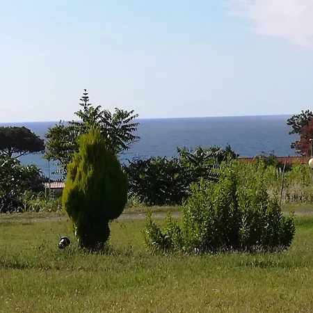 Bed & Breakfast The Beauty Of Nature Parghelia