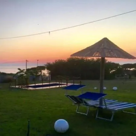 The Beauty Of Nature * Parghelia