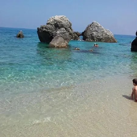 Panzió The Beauty Of Nature *