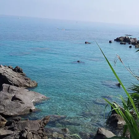 The Beauty Of Nature Panzió Parghelia